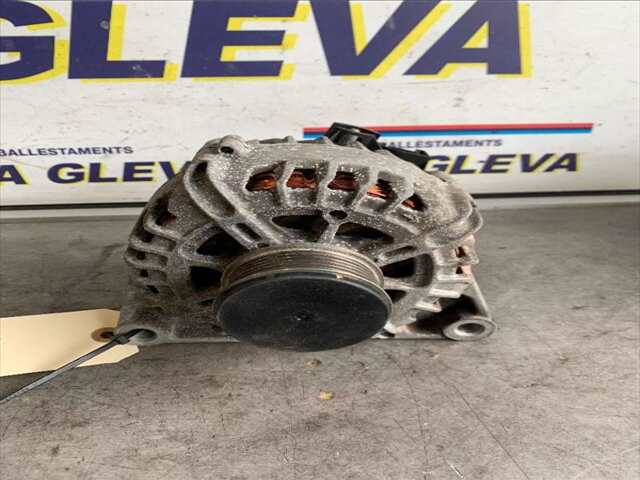 Alternador Mazda 2 1.4 HDI