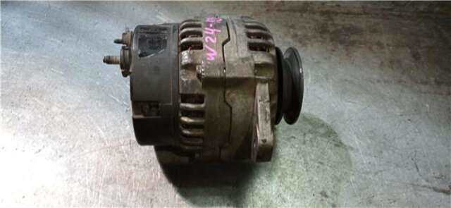 Alternador Nissan Atleon 110.35. 120.35