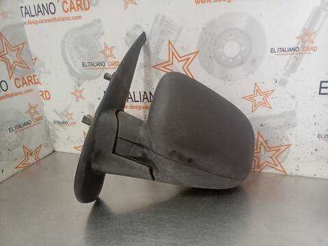 Foto 3ª: Retrovisor Izquierdo Renault Kangoo PROFESIONAL 90CV 66KW [K9K608] (2016)