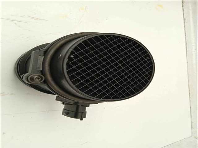 Foto 2ª: Caudalimetro Ferrari 458 ITALIA 570CV (2009)