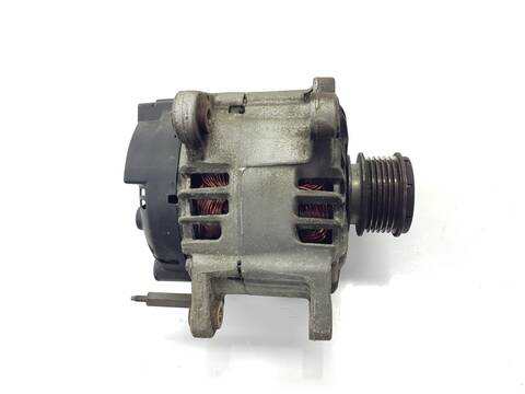 Foto 2ª: Alternador Volkswagen Passat HIGHLINE BLUEMOTION [CFGB] (2010)