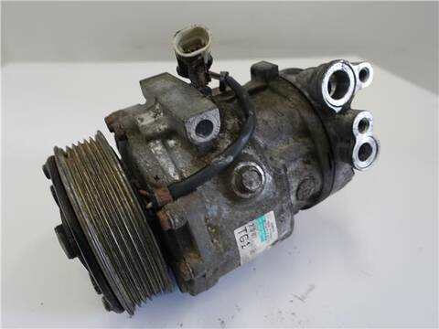Compresor Aire Acondicionado Suzuki Swift 1.3 DDIS 69CV 51KW