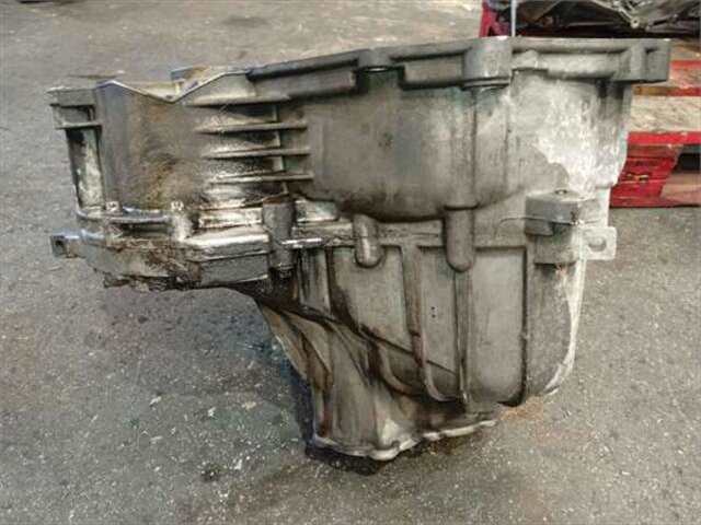 Caja Cambios Opel Astra 1.7 COSMO [1.7 LTR. - 74 KW 16V CDTI]