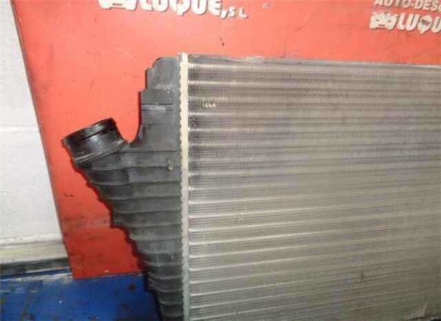 Intercooler Opel Vectra 2.0 DTI 16V