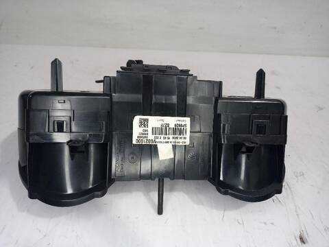 Foto 2ª: Cuadro de Instrumentos Seat Altea FAMILY 105CV [BXE] (2006)