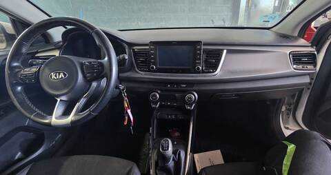 Kit Airbag Kia Rio G3LC