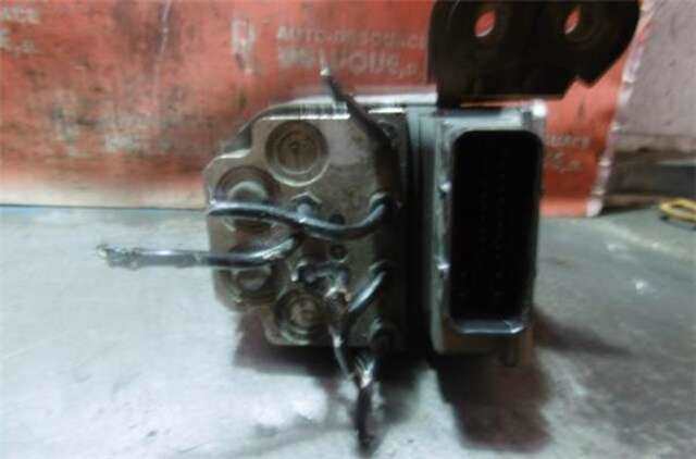 Abs Saab 9-3 1.9 TID LINEAR (I/D) [1.9 LTR. - 110 KW TID CAT] BERLINA (2003-_)