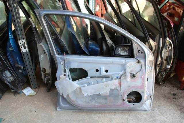 Foto 2ª: Puerta Delantera Izquierda Opel Astra 1.6 G ASTRA G [Z16XE] (2003)