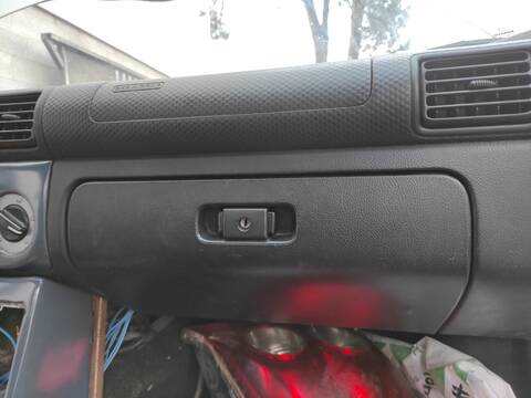 Guantera Toyota Mr2 1.8 G ROADSTER W30) 1ZZFE