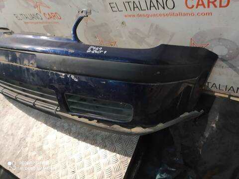 Foto 4ª: Paragolpes Delantero Volkswagen Golf CONCEPTLINE BERLINA 101CV 74KW [ATD] (2001)