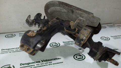 Foto 2ª: Mangueta Delantera Derecha Peugeot 607 PACK 133CV 98KW [4HXDW12TED4FAP] (2004)