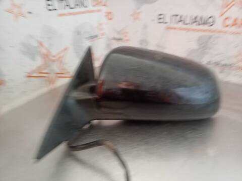 Foto 3ª: Retrovisor Izquierdo Audi A3 2.0 TDI AMBIENTE 140CV 103KW [BKD] (2008)