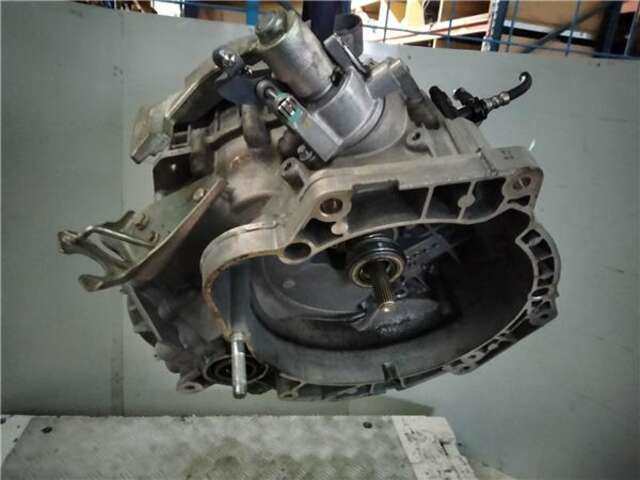 Foto 3ª: Caja Cambios Fiat Punto 1.3 DYNAMIC [1.3 LTR. - 66 KW 16V JTD CAT] [199A3000]