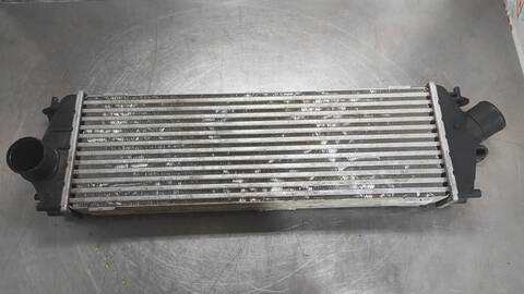 Foto 4ª: Intercooler Opel Vivaro COMBI 2.9T L2H1 114CV 84KW FURGON [M9R|E7] (2006)