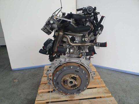 Foto 3ª: Motor Completo Toyota Yaris HSD ACTIVE 75CV 55KW [1NZ] (2015)