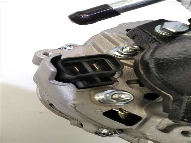 Foto 2ª: Alternador Nissan Patrol 3.3 D ALTERNADOR 24 V [SD33] (1989)
