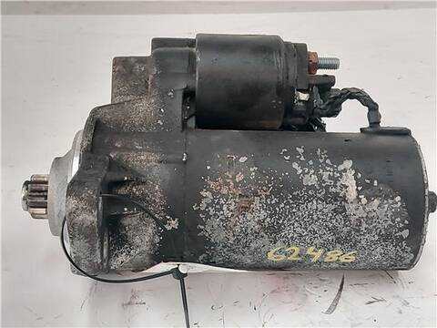 Motor de Arranque Seat Ibiza 1.9 BASICO 64CV 47KW
