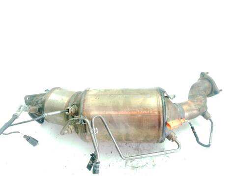 Catalizador Audi A4 2.0 TDI