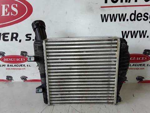 Foto 3ª: Intercooler Volkswagen Touareg TDI V6 MOTION 239CV (2002)