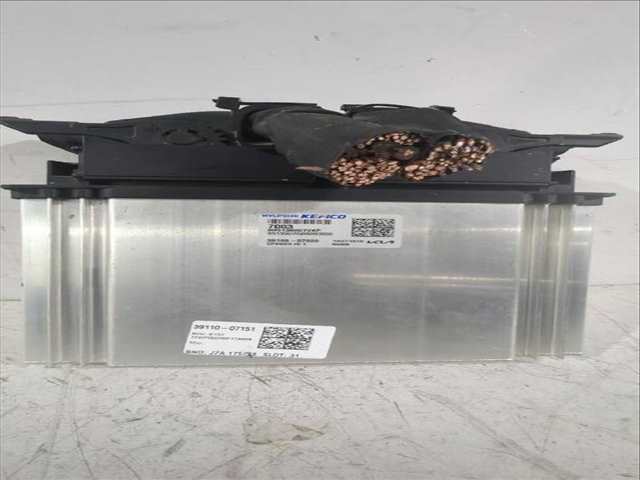 Foto 2ª: Centralita Motor ECU Kia Ceed 1.0 T-GDI 120CV [G3LC G3LE] (2018)