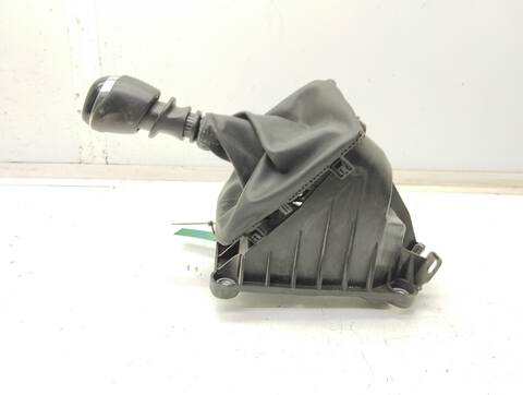 Palanca de Cambio Renault Scenic BLACK EDITION 140CV 103KW IV