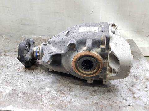 Foto 3ª: Diferencial Trasero Bmw Serie 3 315 320D (2011)
