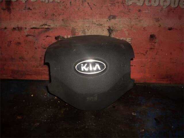 Foto 2ª: Airbag Delantero Izquierdo Kia Ceed 1.6 CRDI 115 (ED)(2006) [D4FB]