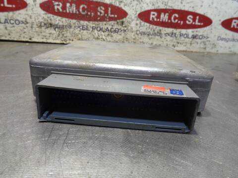 Foto 4ª: Centralita Motor ECU Ford Mondeo AMBIENTE 06.2003 ) D) BERLINA 125CV 92KW [CHBA] (2003)