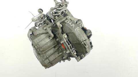 Foto 3ª: Caja Cambios Opel Zafira VERSION INDEFINIDA (1999)