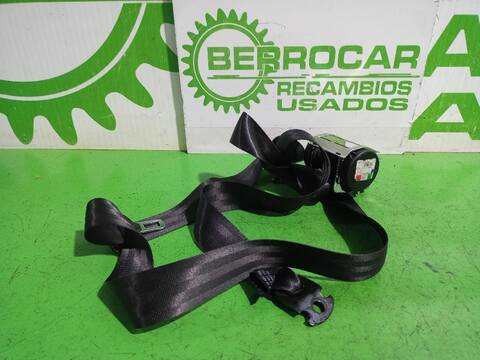 Cinturón Trasero Derecho Opel Corsa EXPRESSION 75CV