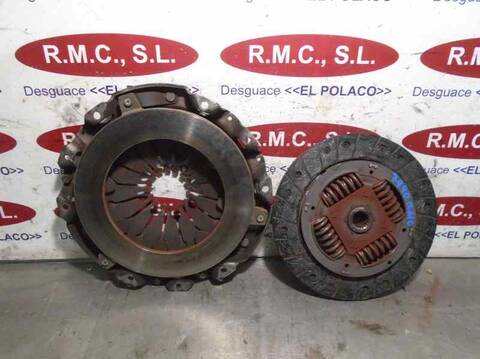 Foto 2ª: kit Embrague Suzuki Vitara 2.0 TD CAT 87CV 64KW [RHP] (1998)