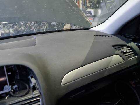 Foto 3ª: Kit Airbag Audi A4 BASICO 143CV 105KW [CAGA] (2008)