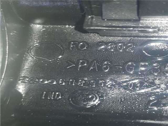 Foto 3ª: Despiece Motor Renault Kangoo 1.5 AUTHENTIQUE [1.5 LTR. - 50 KW DCI DIESEL] [K9K A8]