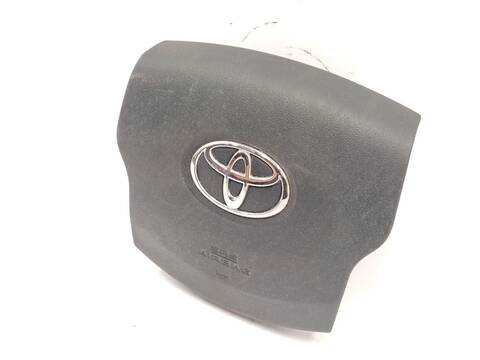 Foto 2ª: Airbag Delantero Izquierdo Toyota Prius 1.5 CAT 78CV 57KW [1NZ-FE] (2004)