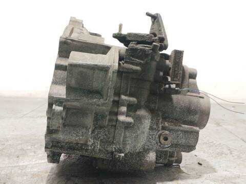 Foto 2ª: Caja Cambios Volkswagen Passat 2.0 TDI 16V 140CV 103KW