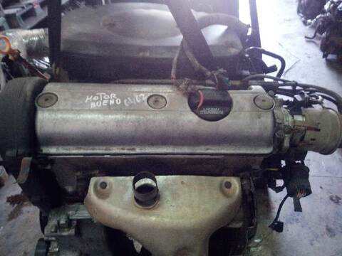 Motor Completo Seat Ibiza BASICO 60CV 44KW
