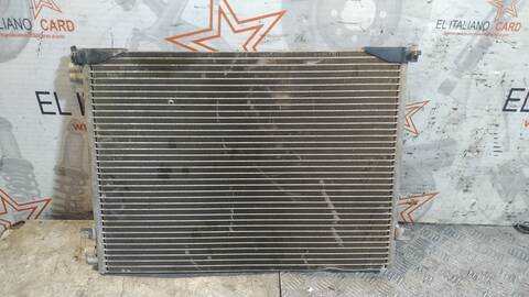 Radiador Calefaccion A.A. Renault Trafic L1H1 CAJA CERRADA CORTO 82CV 60KW