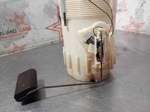 Foto 3ª: Aforador Nissan Primastar CAJA CERRADA BATALLA CORTA 2 76T 101CV 74KW [F9Q760] (2006)