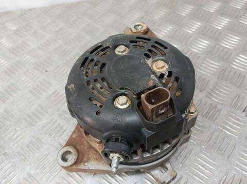 Foto 3ª: Alternador Toyota Land Cruiser GX 204CV 150KW [1GDFTV] (2023)