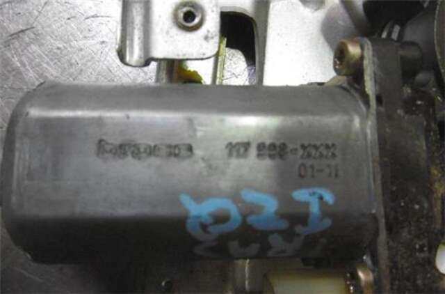 Foto 3ª: Elevalunas Eléctrico Trasero Izquierdo Saab 9-3 2.3 T BERLINA (06.1997-_06.2001) [B235E]