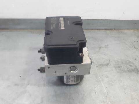 Foto 2ª: Abs Peugeot 206 1.4 HDI ECO 70 HATCHBACK 68CV 50KW [8H01] (2010)