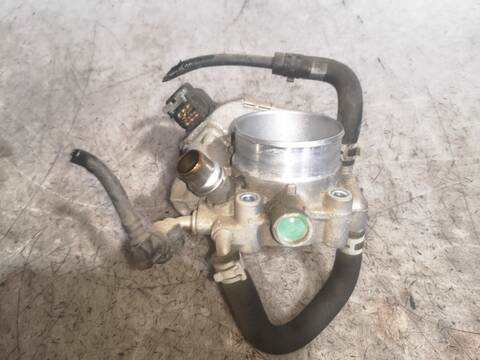 Foto 3ª: Caja Mariposa Opel Insignia A18XER BERLINA (2010)