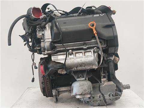 Foto 2ª: Motor Completo Volkswagen Passat 2.8 V6 SYNCRO/4MOTION BERLINA 193CV 142KW [ACK] (1998)
