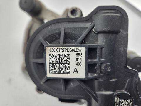 Foto 2ª: Pedal Embrague Volkswagen Golf STYLE 115CV [DXDE] (2024)