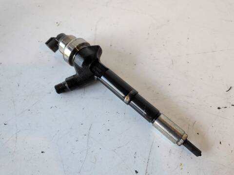 Inyectores Opel Astra A17DTR BERLINA