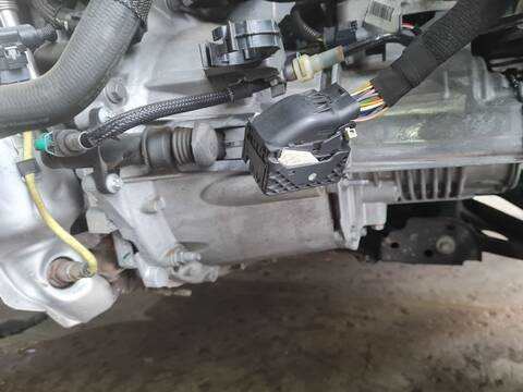 Caja Cambios Opel Corsa GS LINE 100CV 74KW