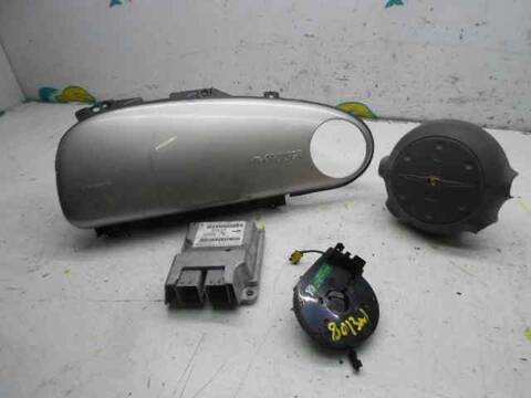 Kit Airbag Chrysler PT Cruiser 1.6 CATWALK CLASSIC 116CV 85KW