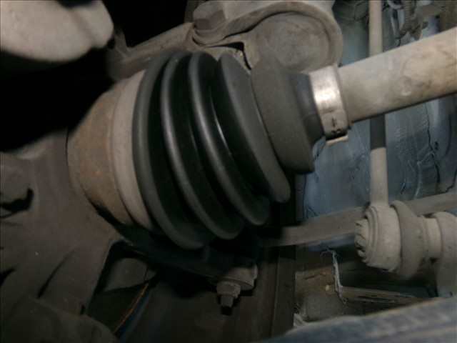 Foto 2ª: Transmision Delantera Derecha Citroen Nemo 1.3 HDI 2007-2017 [225A2000] (2016)