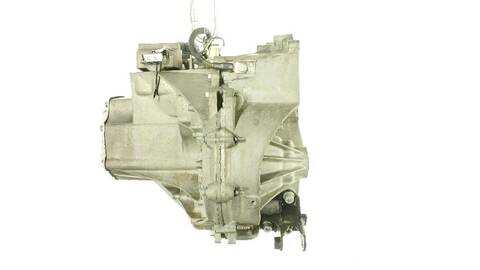 Foto 3ª: Caja Cambios Citroen C4 1.6 BLUEHDI 100CV CACTUS [BHY (DV6FD)] (2014)