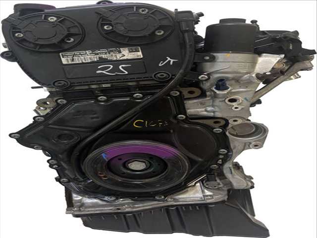 Motor Completo Audi A4 B9 190CV 140KW